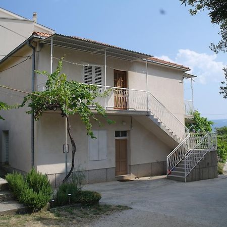 Hostel Guesthouse Mira Omiš Esterno foto