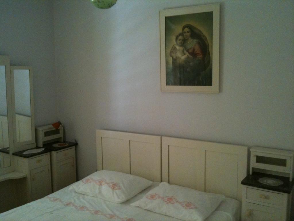 Hostel Guesthouse Mira Omiš Camera foto