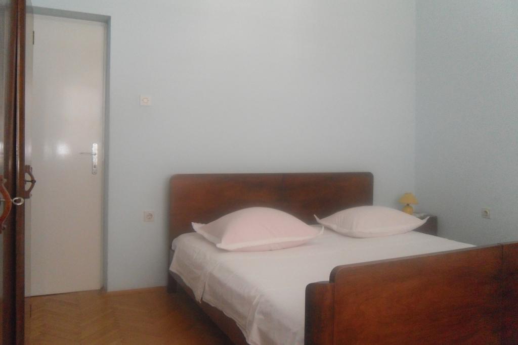 Hostel Guesthouse Mira Omiš Camera foto