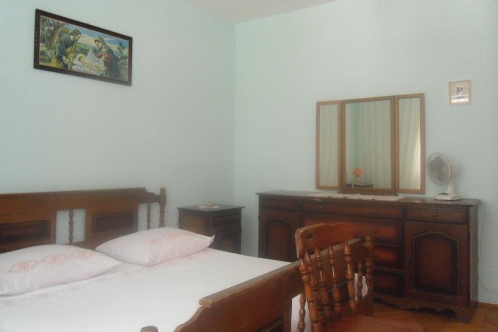 Hostel Guesthouse Mira Omiš Camera foto